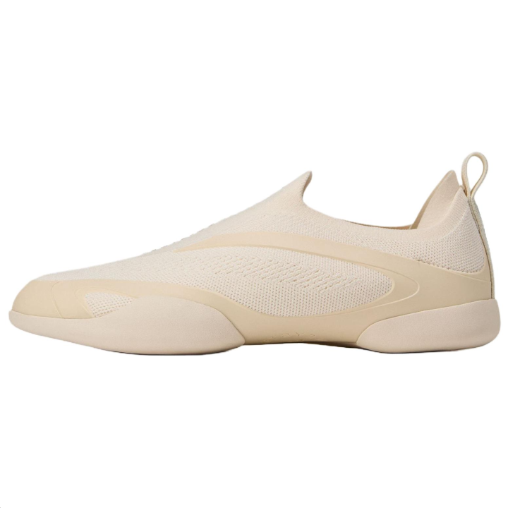 Adidas Adidas Taekwondo Low top Training Shoes Unisex Beige