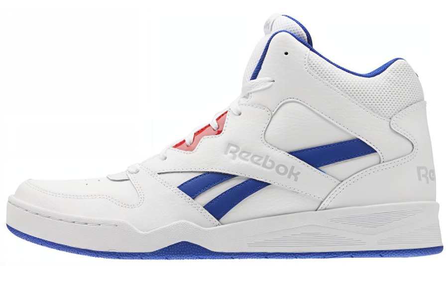 Reebok Royal Reebok Hi 2 'White Blue'