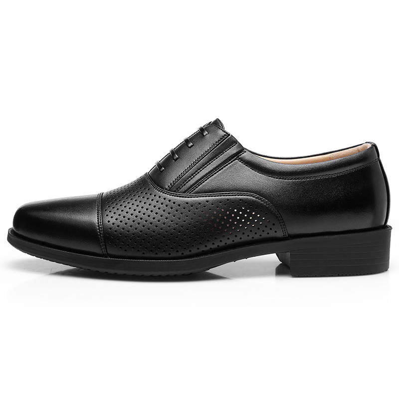 QIANGREN 3515 Dress Shoes Men's