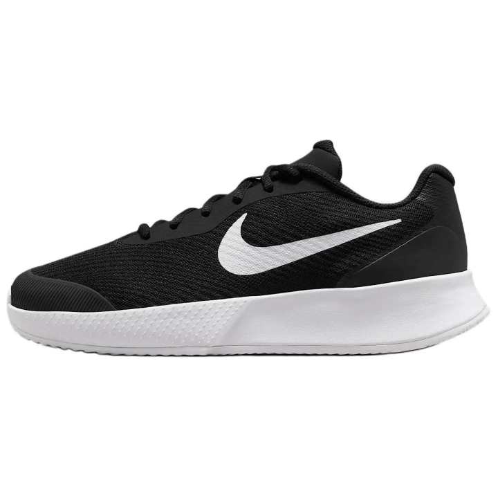 Nike Nike Vapor Lite 3 Breathable Low top Tennis Shoes Women's Black White