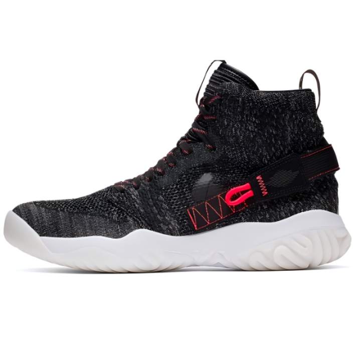 Jordan Jordan Apex React Black Atmosphere Grey Infrared 23