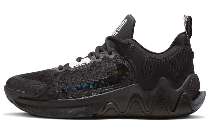 Nike Nike Giannis Immortality 2 EP 'Black White'