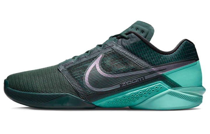 Nike Nike Zoom Metcon Turbo 2 Cushioning Slip Resistant Abrasion Resistant Cushioning Slip Resistant Abrasion Resistant