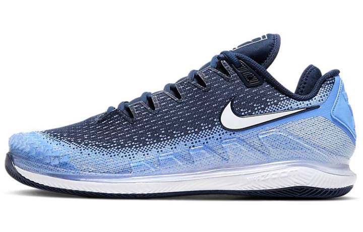 Nike Nike Court Air Zoom Vapor X Knit Hc 'Royal Pulse'