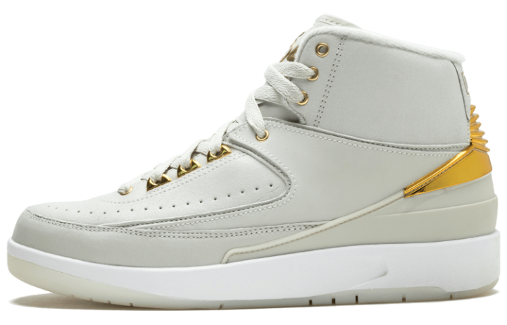 Jordan Jordan 2 Retro Quai 54
