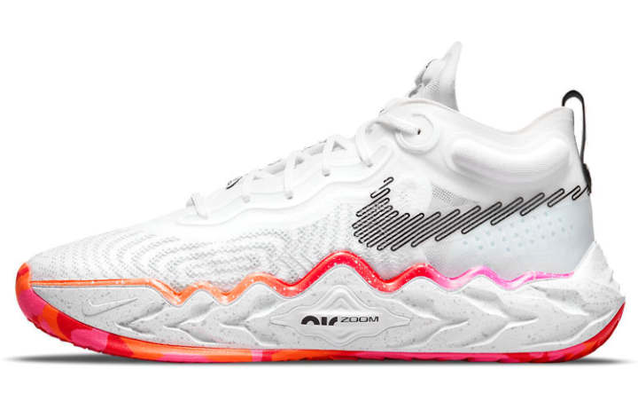 Nike Nike Air Zoom GT Run EP 'Rawdacious'