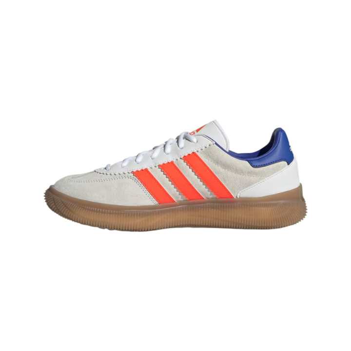 Adidas Adidas Handball Spezial Pro 'White Solar Red Sonic Ink'