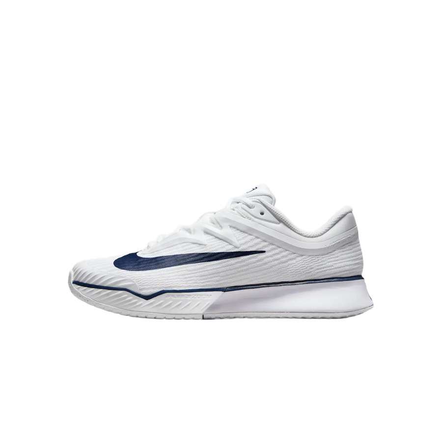 Nike Nike Vapor Pro 3 Cushioning Low top Tennis Shoes Women's White