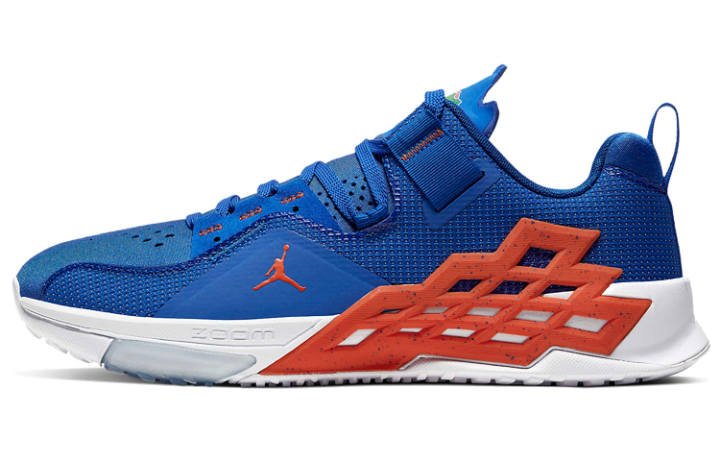 Jordan Air Jordan Alpha 360 Tr 'Florida'
