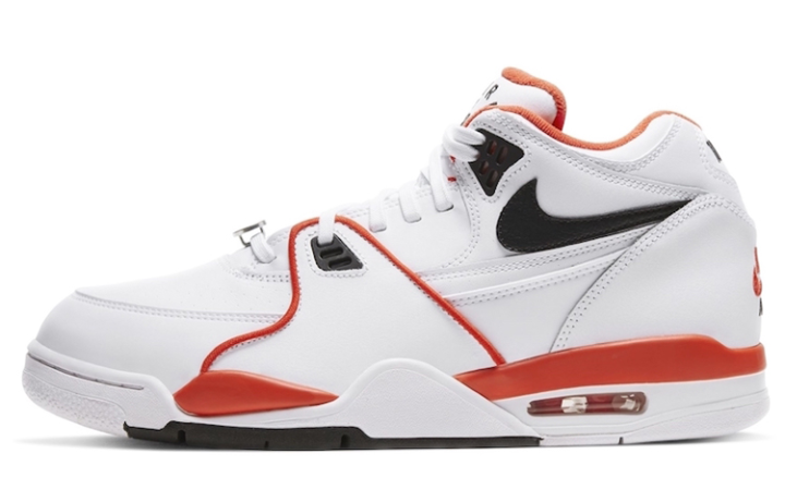 Nike Nike Air Flight 89 Emb 'Rucker Park'