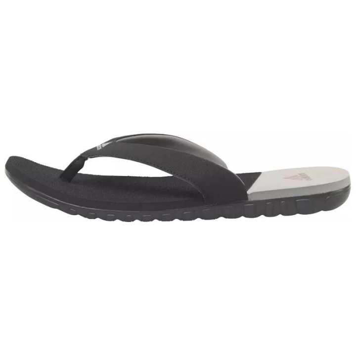 Adidas Adidas Slip Resistant Quick Dry Flip Flops Men's Black