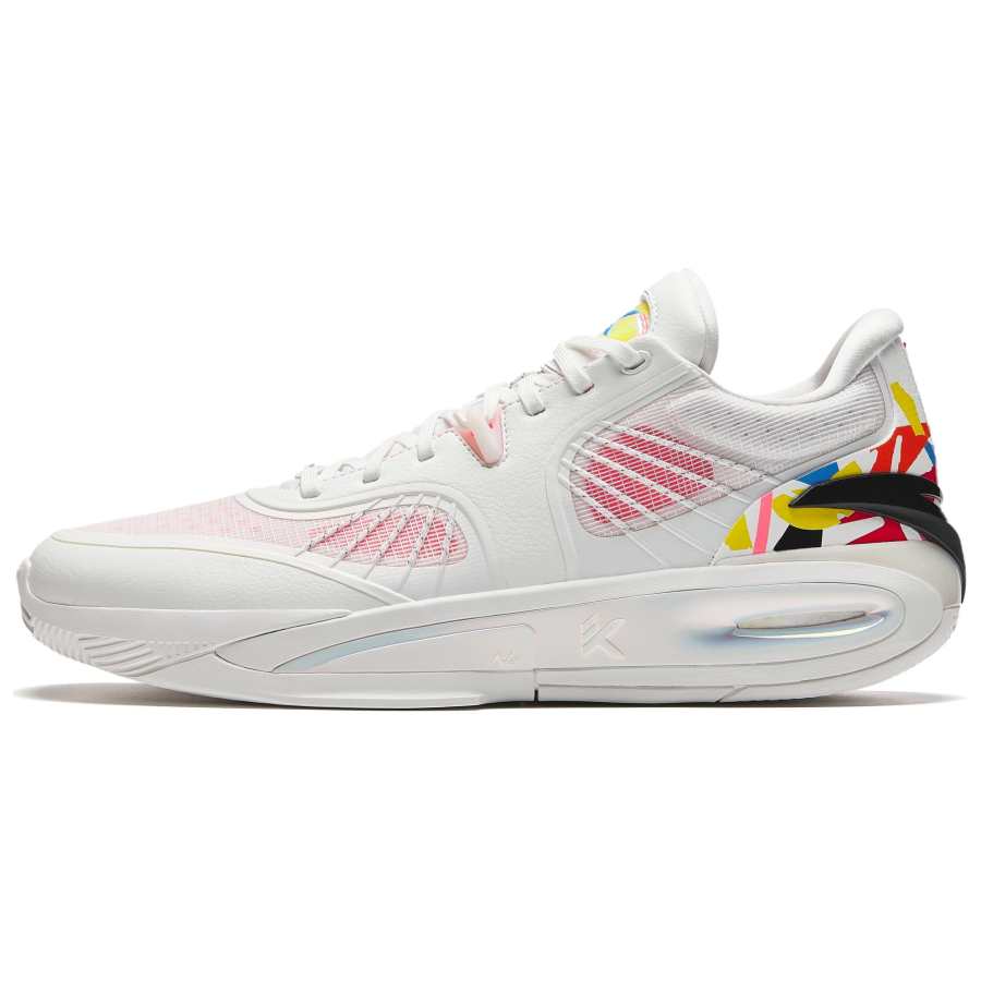 ANTA Klay Thompson KT10 Grafitti