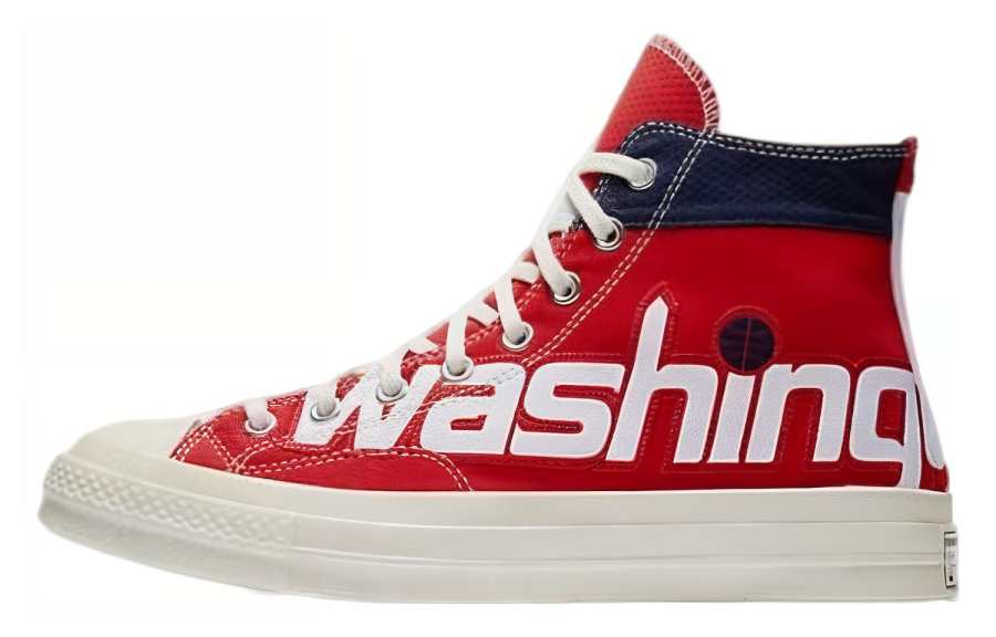 Converse Chuck Taylor All Star Converse Premium Hi 'Washington Wizards'