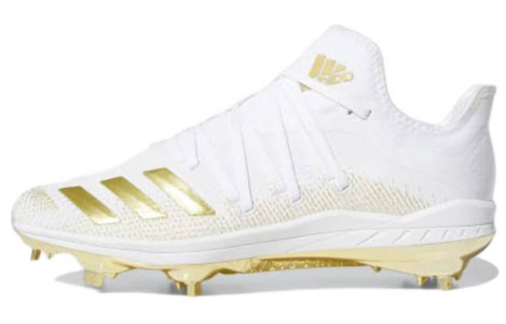 Adidas Adidas Adizero Afterburner 6 'Gold Metallic'