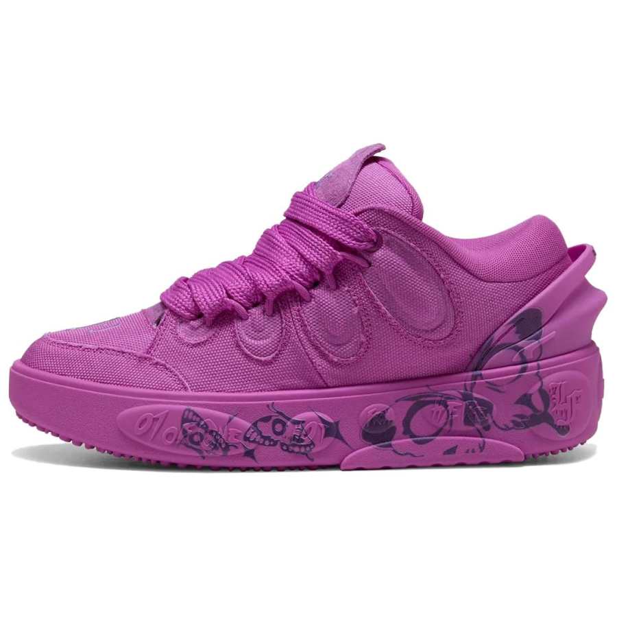 PUMA LaMelo Ball LaFrancé Mother's Day