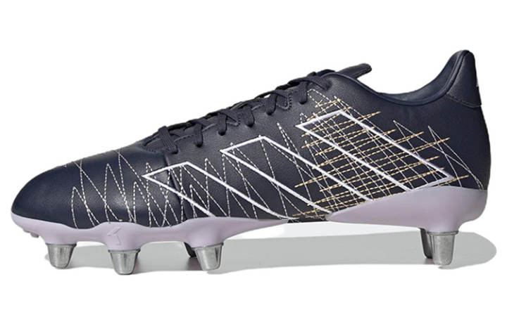 Adidas Adidas Kakari Elite Sg Boots 'Blue Purple'