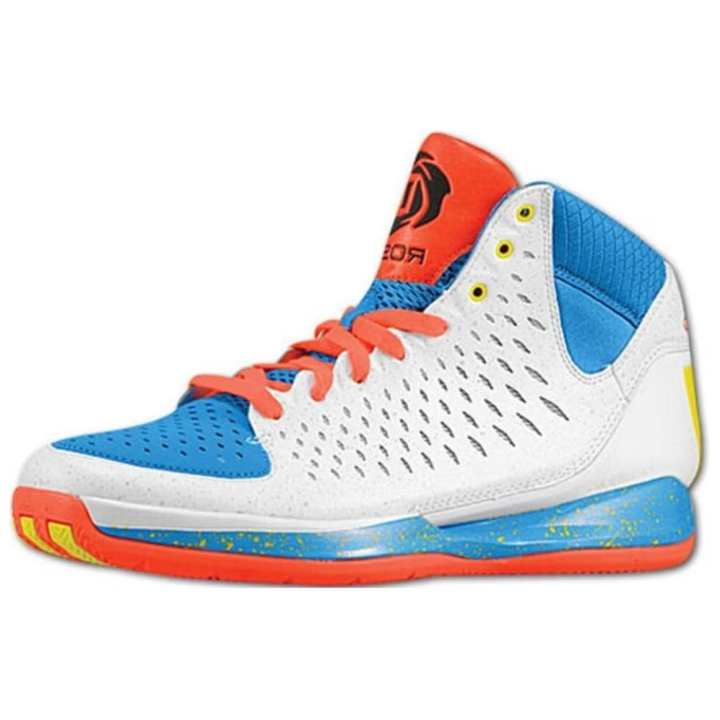 Adidas Adidas Rose 3 'Michigan Avenue'