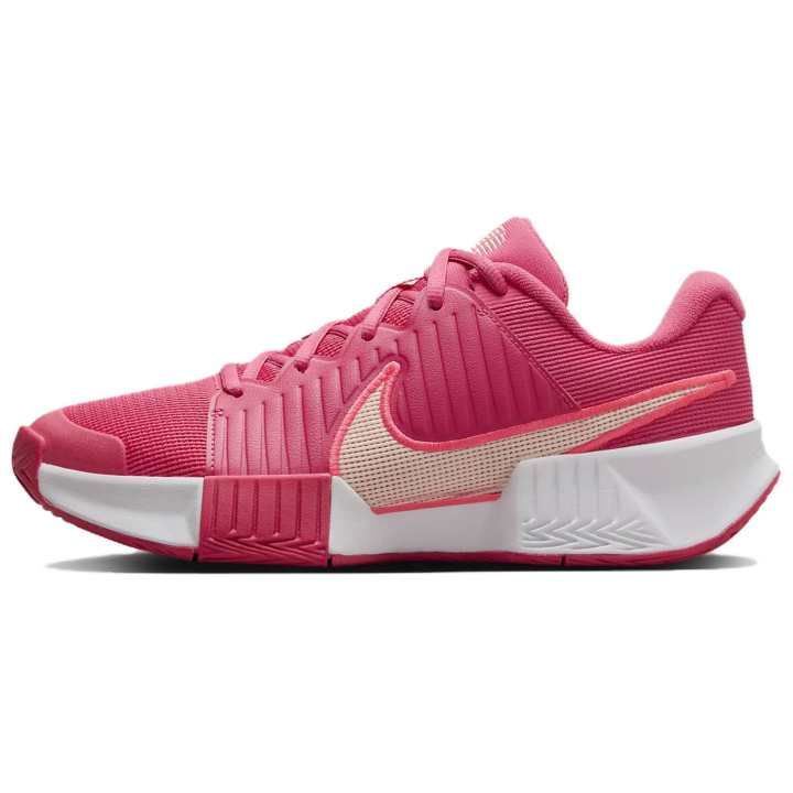 Nike Nike Gp Challenge Pro Hc Aster Pink Hot Punch Crimson Tint Women's