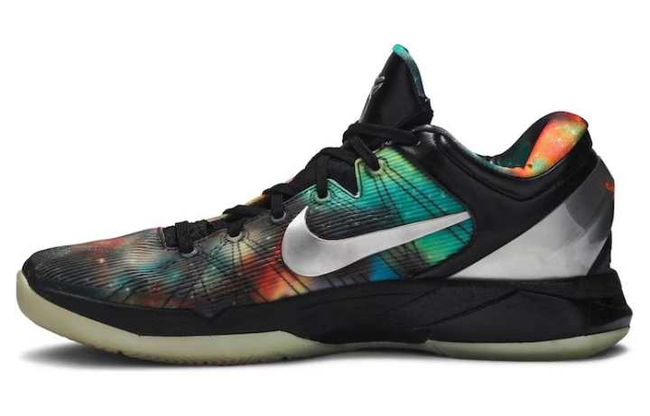 Nike Nike Kobe 7 Galaxy AS Men's