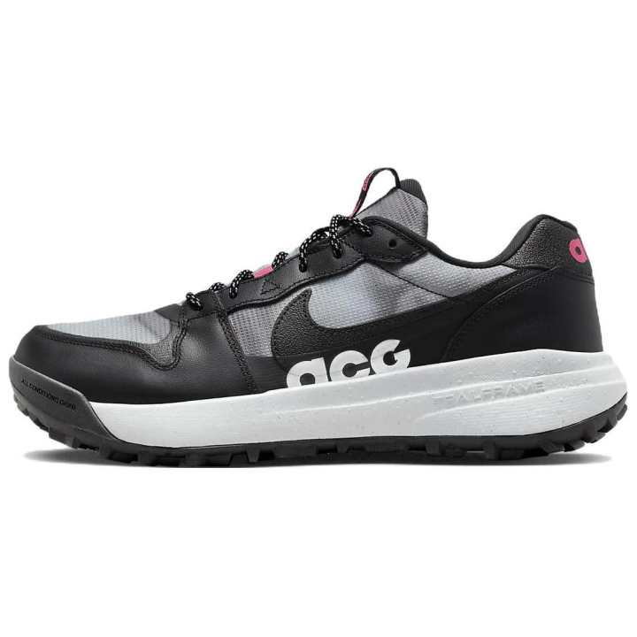 Nike Nike Acg Lowcate 'Wolf Grey Hyper Pink'
