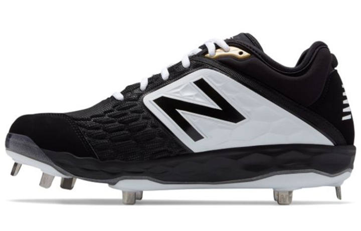 New Balance 3000 New Balancev4 'Black White'