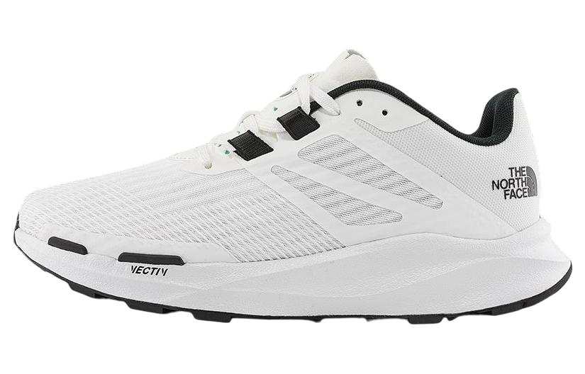THE NORTH FACE Vectiv Eminus Running Shoes 'Tnf White Tnf Black' Women's