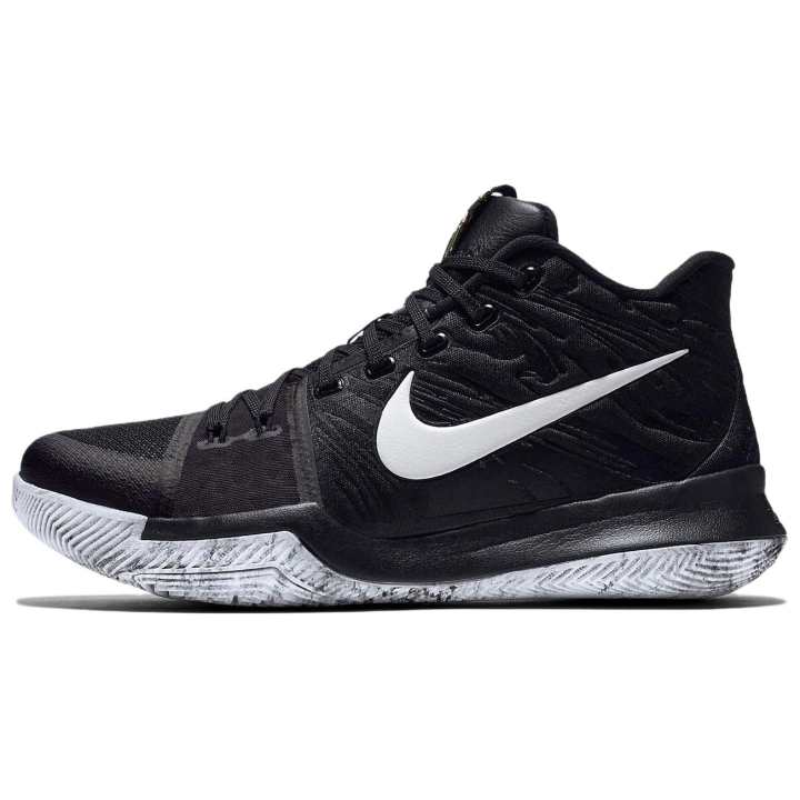 Nike Nike Kyrie 3 Bhm Ep 'Black'