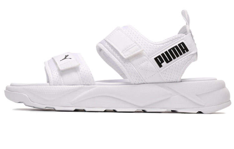 PUMA PUMA RS Sandal 'White Black'