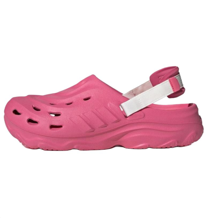 Adidas Adidas Duramo Sandals MAXXCLOG SANDALS Clogs Unisex Red White