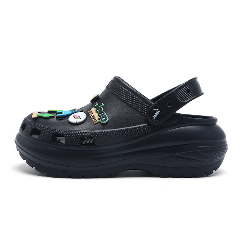 Jeep Jeep Clogs Men's