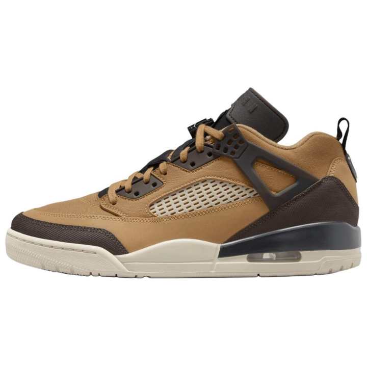 Jordan Jordan Spizike Low Flax