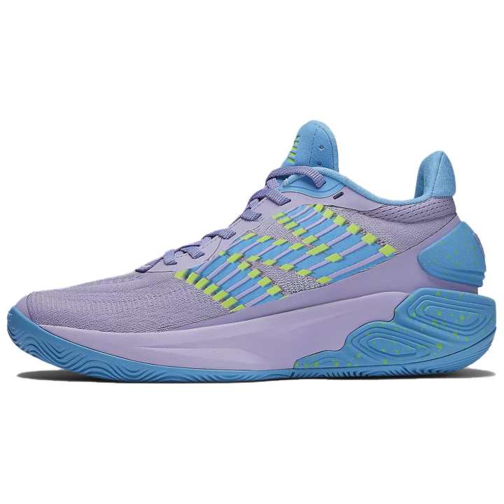 New Balance Two Wxy V5 New Balance 'Lilac Glo Sky Blue'