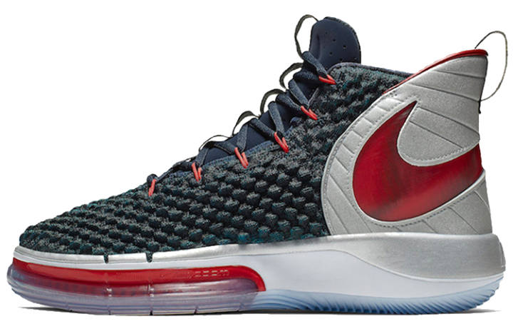 Nike Nike Alphadunk Dunk Of Death