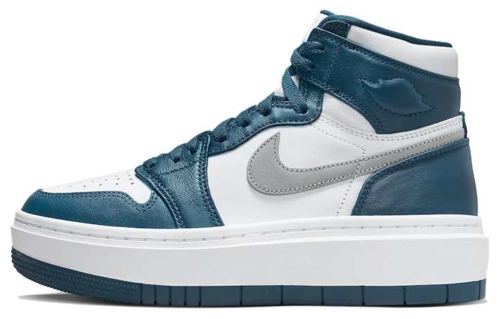 Jordan Jordan 1 Elevate High French Blue Women's