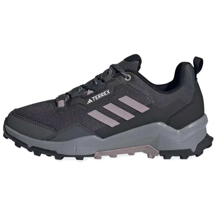 Adidas Adidas Wmns Terrex AX4 'Grey Preloved Fig' Women's