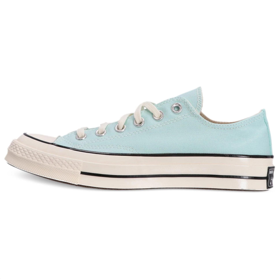 Converse Converse Chuck 70 Lace-Up Sneakers