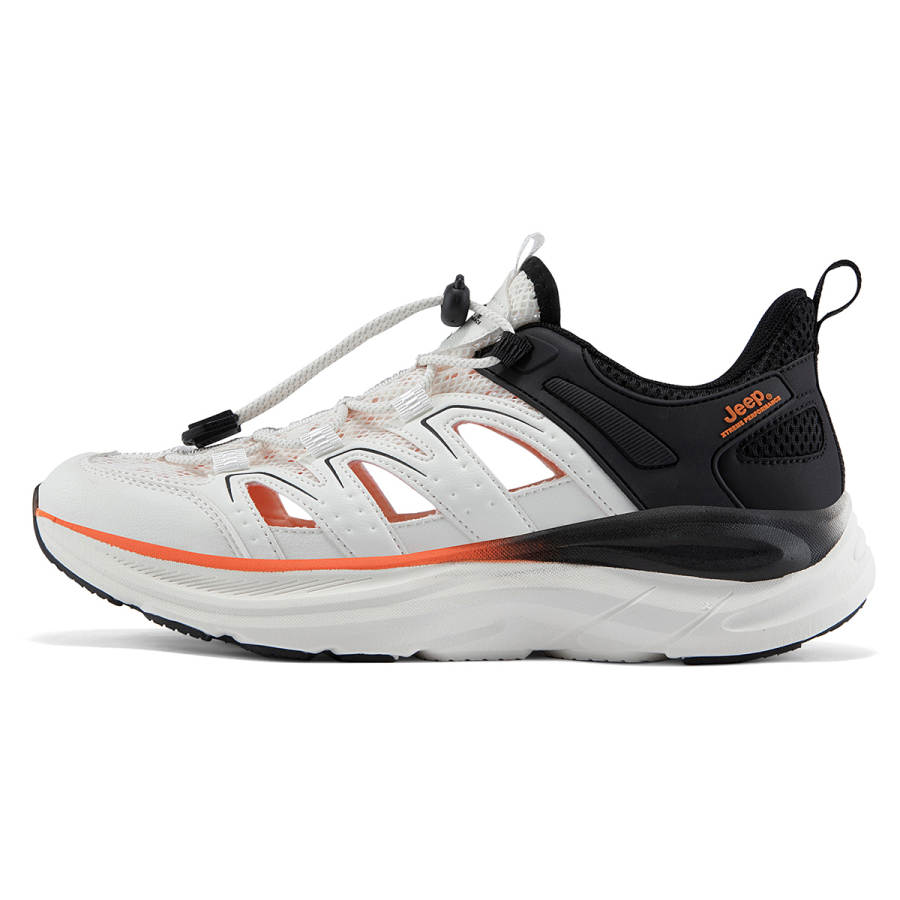 Jeep River Trekking Shoes Men's