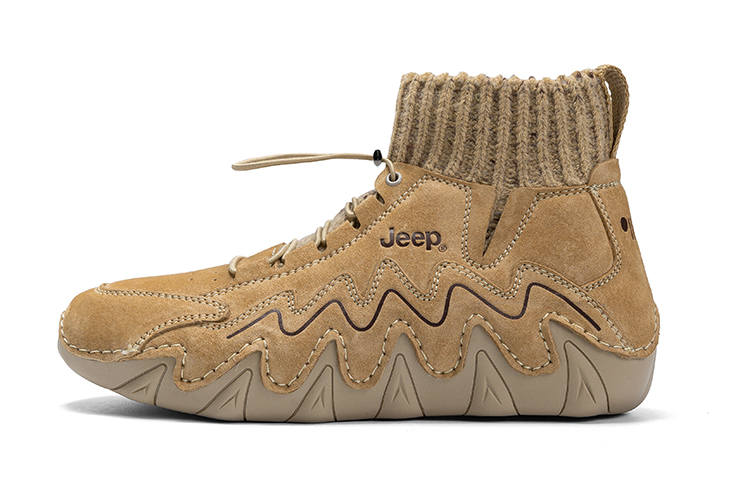 Jeep Jeep Octopus Ankle Boots Women's
