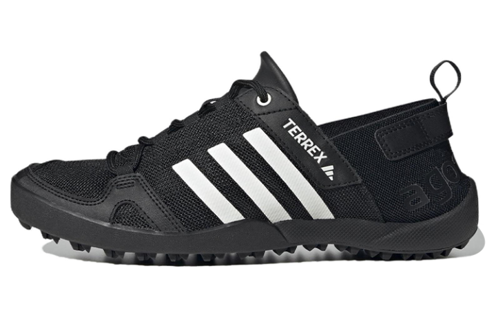 Adidas adidas Terrex Daroga Black White