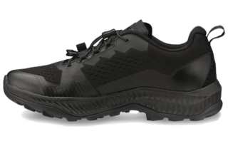 GARMONT 9.81 Heli Waterproof And Breathable Low top Outdoor Shoes Unisex Black