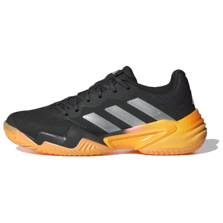 Adidas Adidas Barricade 13 Aurora Black Zero Metalic Spark Women's