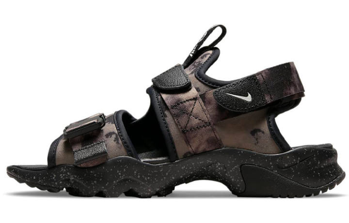 Nike Nike Canyon Sandals Brown/Black Women's