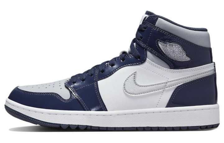 Jordan Air Jordan 1 High Golf 'Midnight Navy'