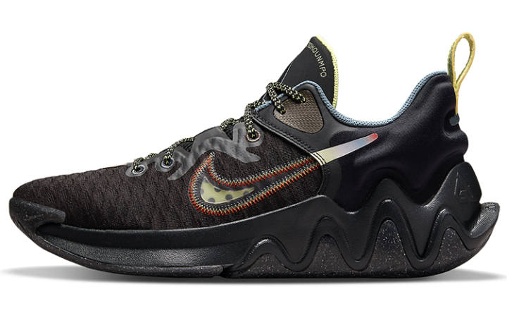 Nike Nike Giannis Immortality 'Force Field'