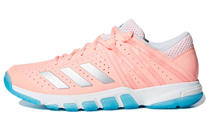 Adidas Adidas Wucht P5 'Pink White' Women's