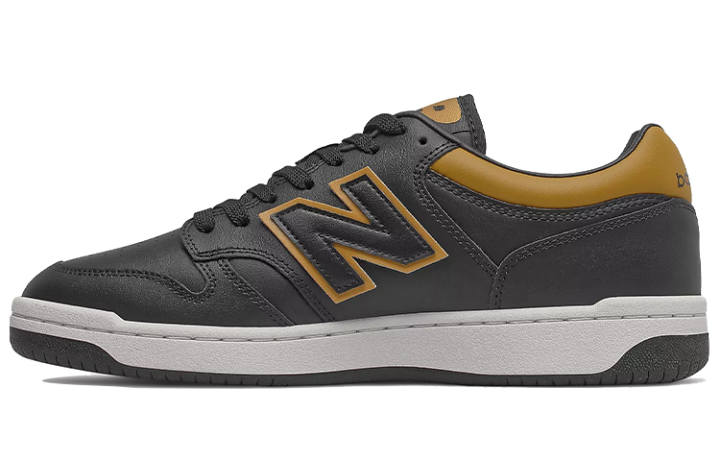 New Balance 480 New Balance 'Black Workwear'