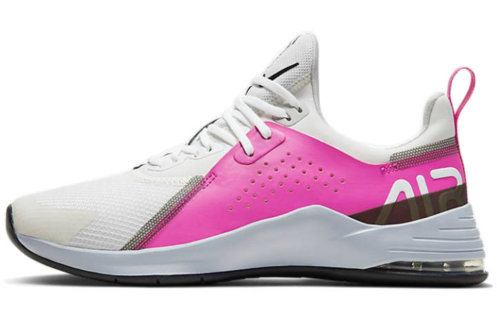 Nike Nike Air Max Bella Tr 3 'White Fire Pink' Women's