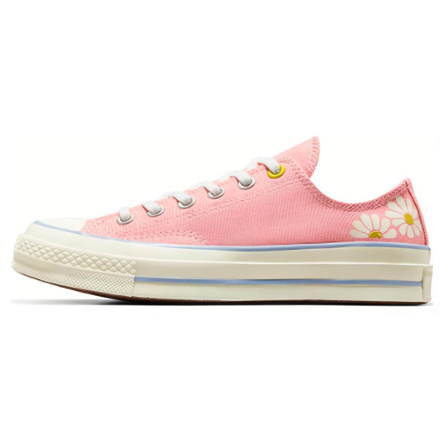Converse Converse Chuck 70s Daisy 'Pink White' Women's