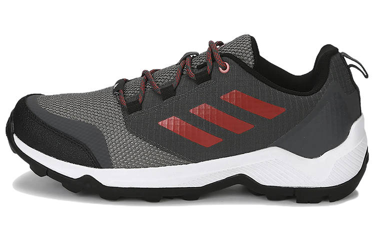 Adidas Adidas Abrasion Resistant Slip Resistant Low top Hiking Shoes