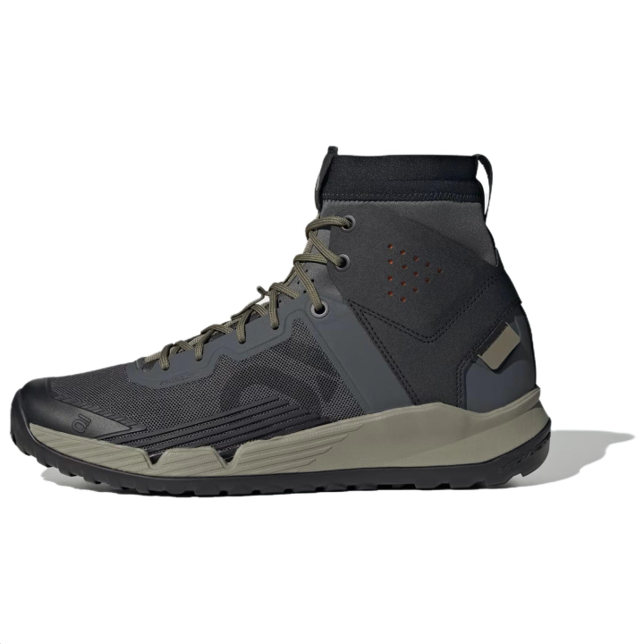 Adidas Adidas Five Ten Trailcross Mid Pro 'Grey Olive Strata'